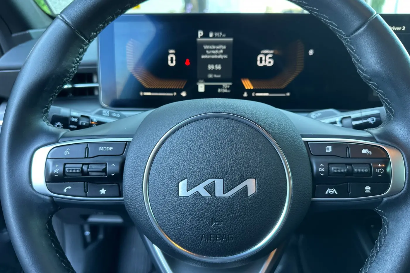 2026 Kia K5 - $29,602