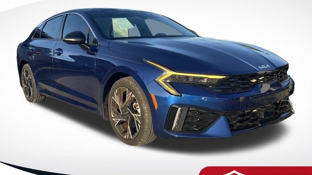 Preowned 2025 Kia K5 GT-Line for Sale