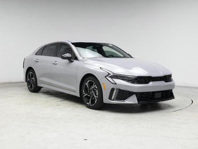 2025 Kia K5 Gt-Line 4DR Sedan