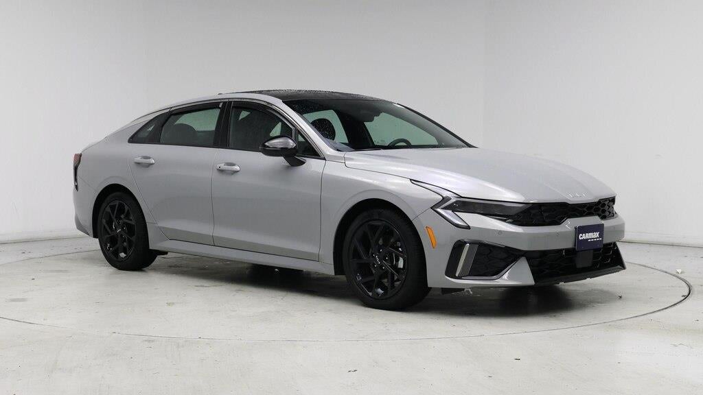 Preowned 2026 Kia K5 GT-Line for Sale