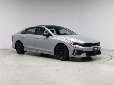 2026 Kia K5 Gt-Line 4DR Sedan