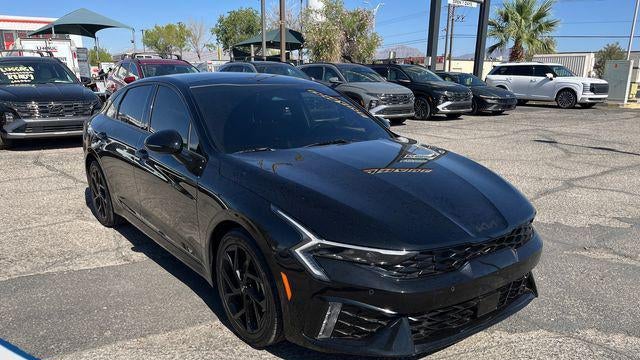 Preowned 2026 Kia K5 GT-Line for Sale