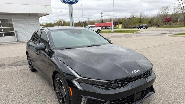 Preowned 2026 Kia K5 GT-Line for Sale