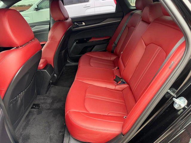 2026 Kia K5 - $27,200