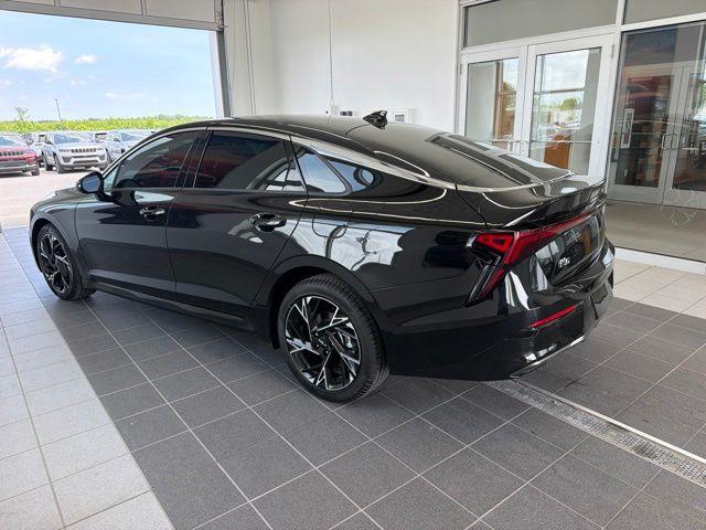 2026 Kia K5 - $28,486