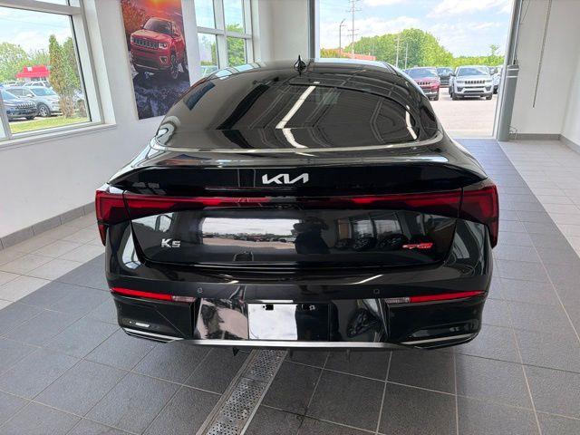 2026 Kia K5 - $28,486