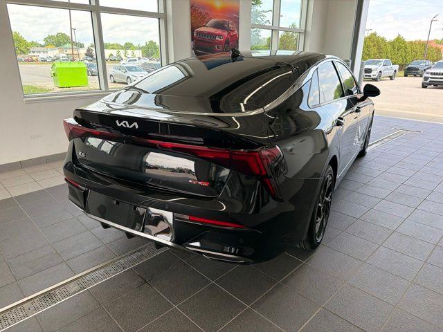 2026 Kia K5 - $28,486