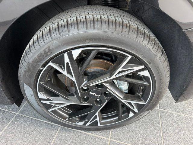 2026 Kia K5 - $28,486