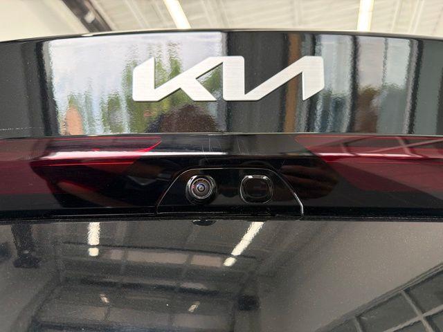 2026 Kia K5 - $28,486