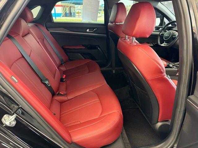 2026 Kia K5 - $28,486
