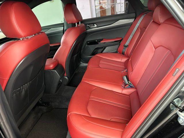 2026 Kia K5 - $28,486