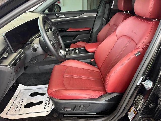 2026 Kia K5 - $28,486