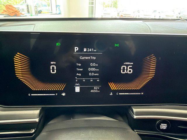 2026 Kia K5 - $28,486