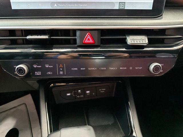 2026 Kia K5 - $28,486