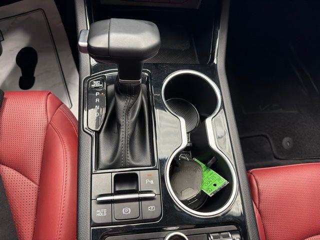 2026 Kia K5 - $28,486