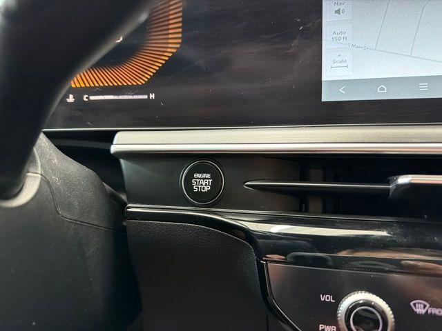 2026 Kia K5 - $28,486