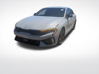 Photo of a 2026 Kia K5 Gt-Line 4DR Sedan for sale