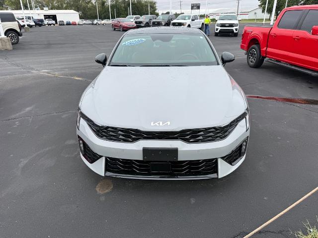 2026 Kia K5 - $29,700