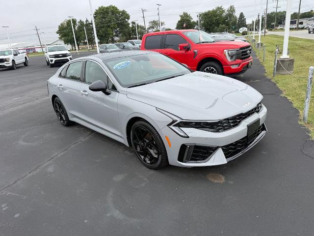 2026 Kia K5 - $29,700