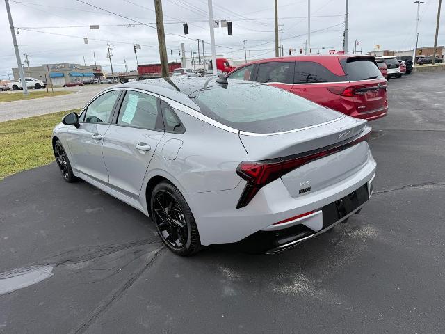 2026 Kia K5 - $29,700
