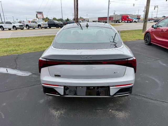 2026 Kia K5 - $29,700