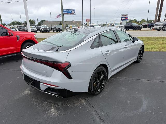 2026 Kia K5 - $29,700