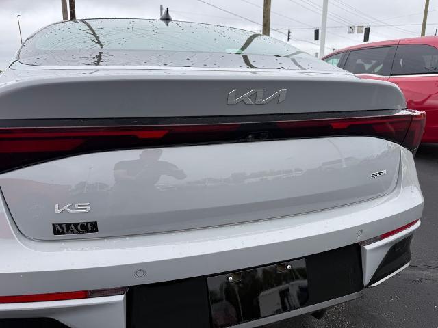 2026 Kia K5 - $29,700