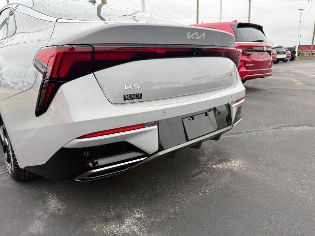 2026 Kia K5 - $29,700