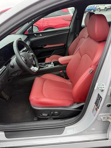 2026 Kia K5 - $29,700