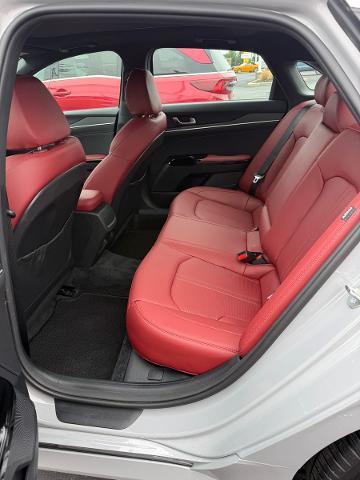 2026 Kia K5 - $29,700