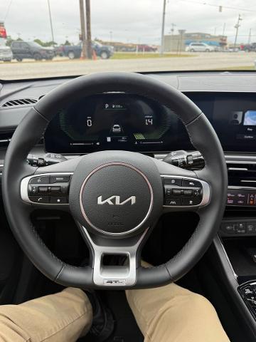 2026 Kia K5 - $29,700