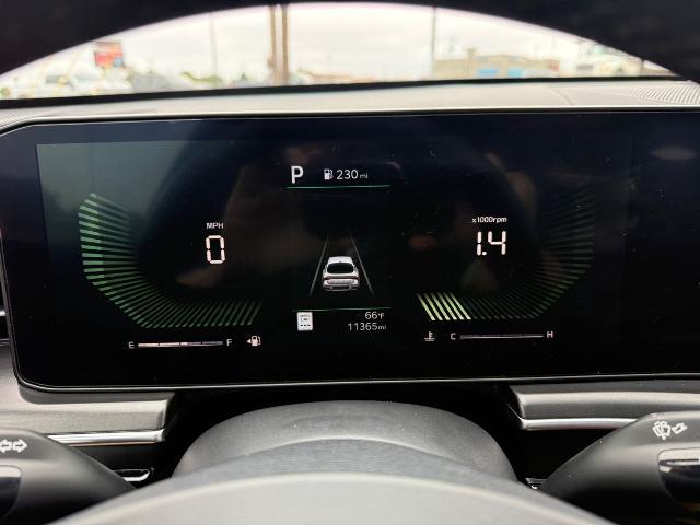 2026 Kia K5 - $29,700