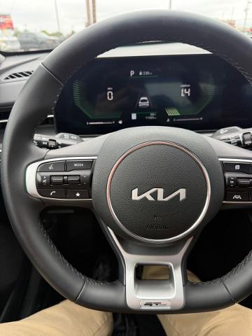 2026 Kia K5 - $29,700