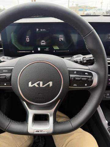 2026 Kia K5 - $29,700