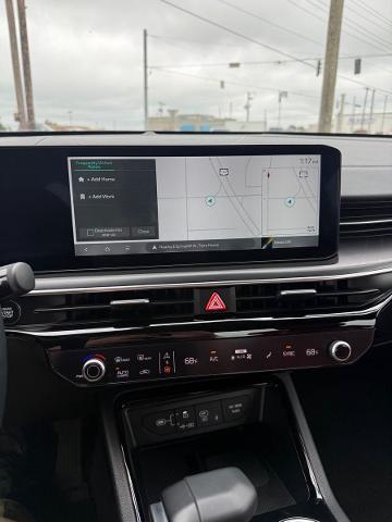 2026 Kia K5 - $29,700