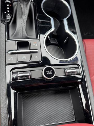 2026 Kia K5 - $29,700