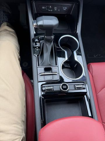 2026 Kia K5 - $29,700