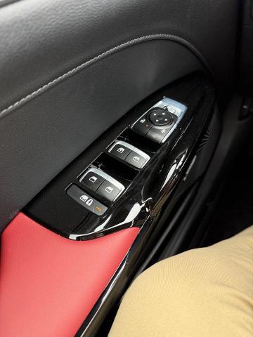 2026 Kia K5 - $29,700