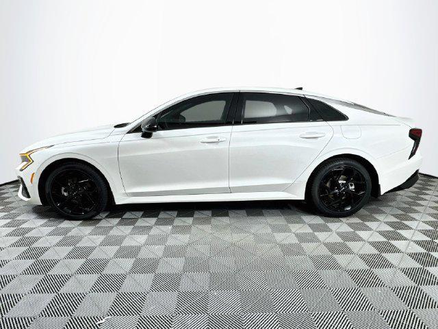 2026 Kia K5 - $29,500