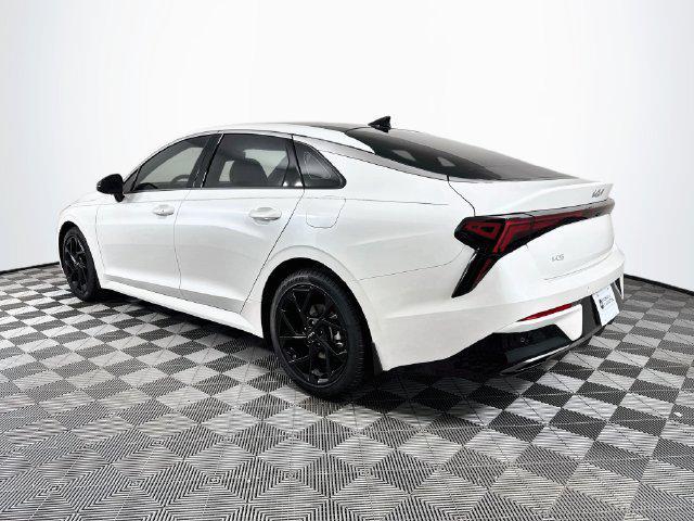 2026 Kia K5 - $29,500