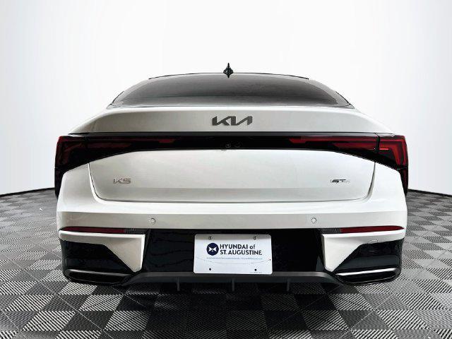 2026 Kia K5 - $29,500
