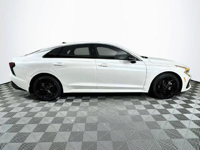 2026 Kia K5 - $29,500