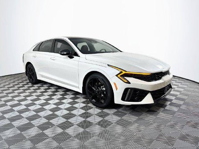 2026 Kia K5 - $29,500