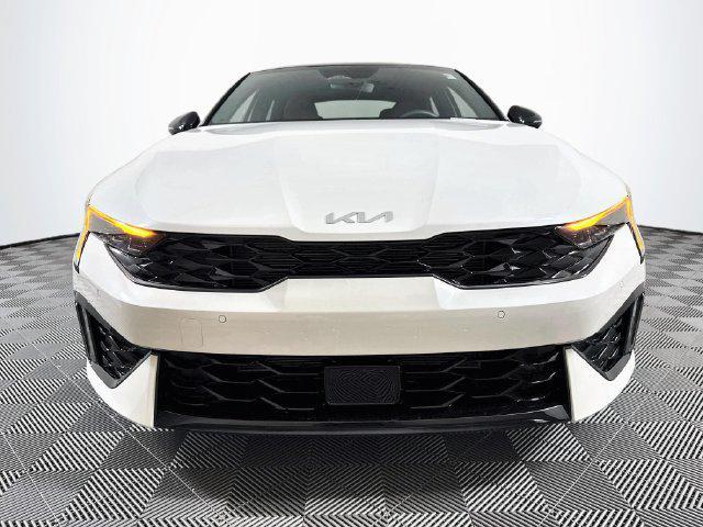 2026 Kia K5 - $29,500