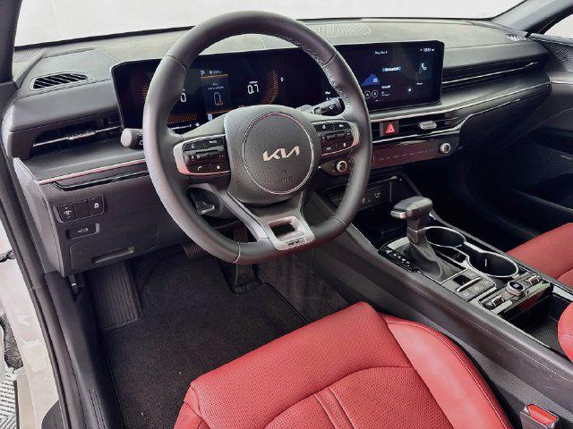 2026 Kia K5 - $29,500