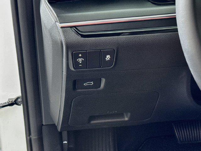 2026 Kia K5 - $29,500