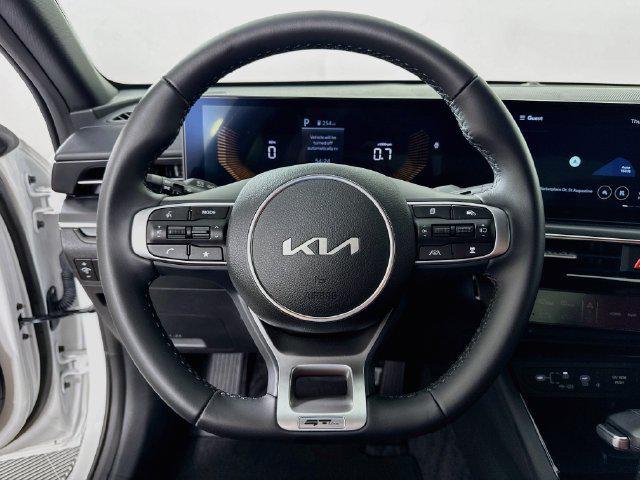 2026 Kia K5 - $29,500