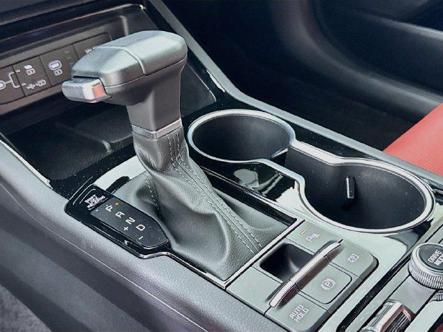 2026 Kia K5 - $29,500