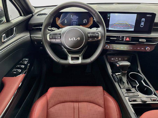 2026 Kia K5 - $29,500