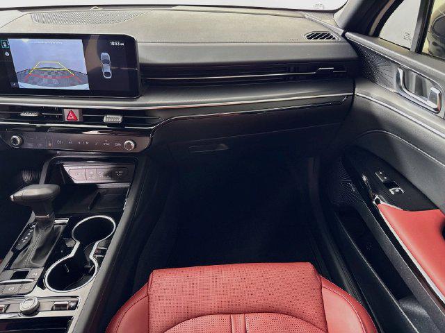 2026 Kia K5 - $29,500